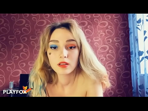 ❤️ Gli occhiali magici della realtà virtuale mi hanno fatto fare sesso con Harley Quinn ️❌ Slutsal it.light2cloud.top ❌❤