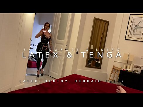 ❤️ Sorellastra dai capelli rossi in costume di latex scopata dal fratellastro ️❌ Slutsal it.light2cloud.top ❌❤